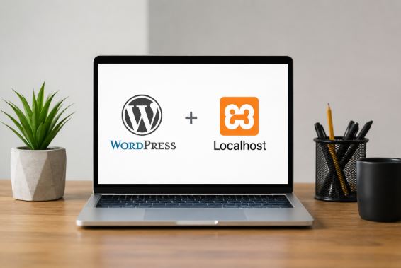 wordpress localhost